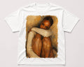 Artistic T-shirt collection